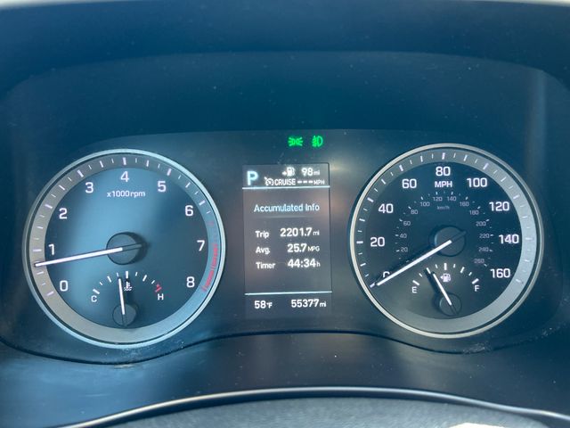 2019 Hyundai Tucson Ultimate - Photo 16