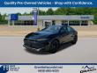 Used 2025 Toyota Crown Nightshade Sedan