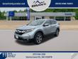 Used 2018 Honda CR-V EX AWD SUV