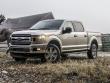 Used 2018 Ford F-150 XLT Truck SuperCrew Cab