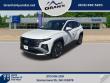 New 2025 Hyundai Tucson Hybrid SEL Convenience SUV