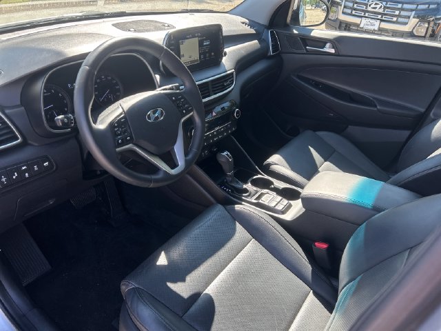 2020 Hyundai Tucson Ultimate - Photo 13