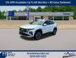 New 2026 Hyundai Tucson SEL AWD SUV