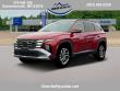 New 2025 Hyundai Tucson Hybrid Limited SUV