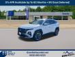New 2026 Hyundai Tucson SEL AWD SUV