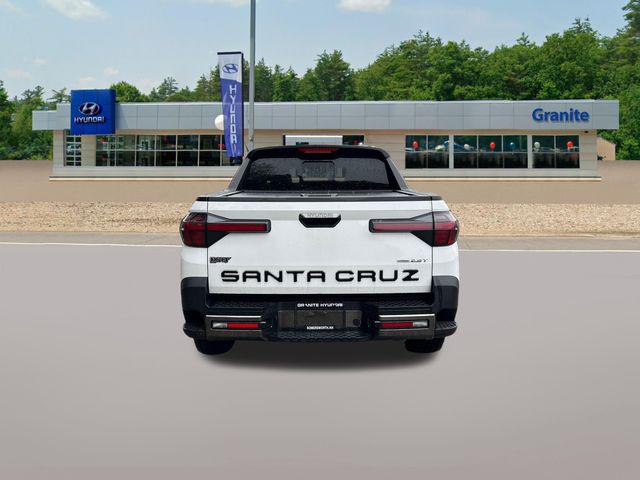 2026 Hyundai Santa Cruz XRT - Photo 7