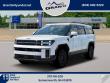 New 2026 Hyundai Santa Fe Calligraphy AWD SUV