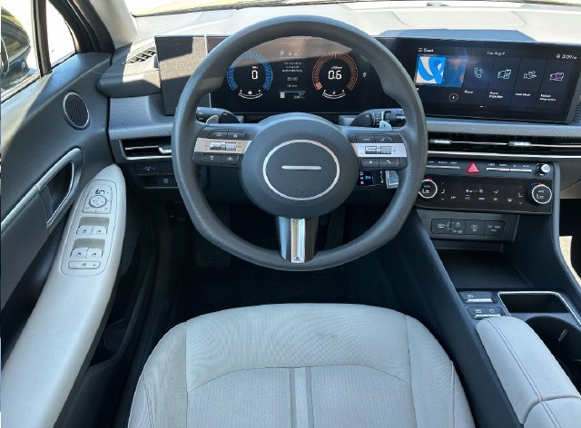 2024 Hyundai Sonata SEL - Photo 14