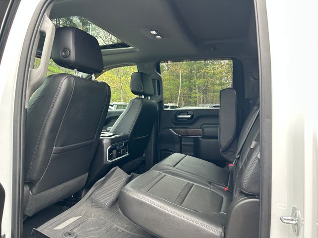 2022 GMC Sierra 2500 Denali HD Denali - Photo 23