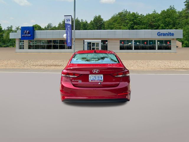2017 Hyundai Elantra SE - Photo 8