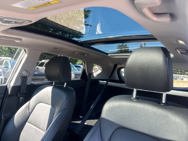 2020 Hyundai Tucson Ultimate - Photo 21