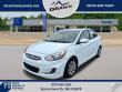 Used 2017 Hyundai Accent SE Sedan
