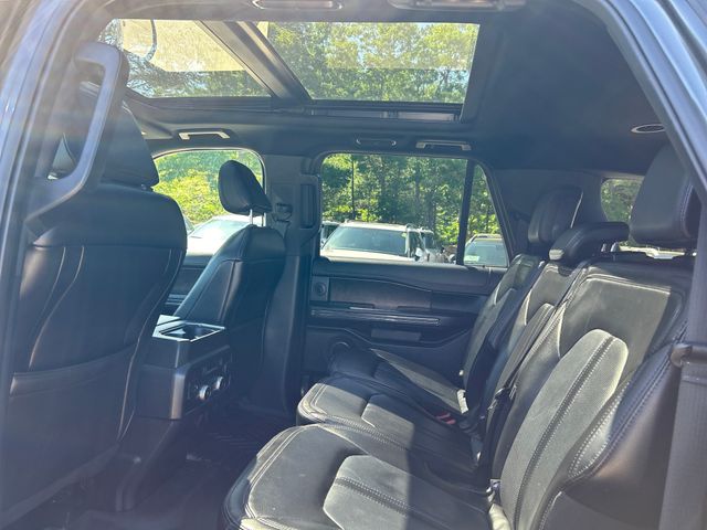 2021 Ford Expedition Limited - Photo 24