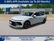 New 2026 Hyundai Sonata SEL Sport Sedan