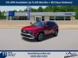 New 2026 Hyundai Tucson SEL Plus AWD SUV