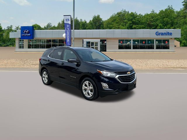 2020 Chevrolet Equinox LT - Photo 6