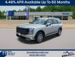 New 2026 Hyundai Palisade Hybrid SEL Premium 7P SUV