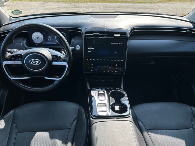 2023 Hyundai Tucson Limited - Photo 18