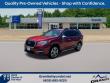 Used 2022 Subaru Ascent Touring SUV