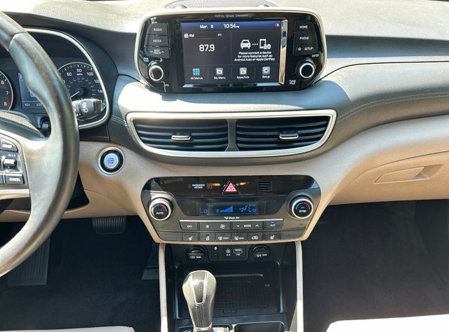 2019 Hyundai Tucson Limited - Photo 20