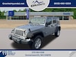  Jeep Wrangler JK Unlimited
