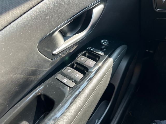 2023 Hyundai Tucson Limited - Photo 12