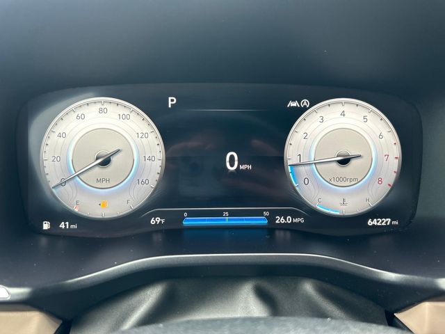 2022 Hyundai Santa Fe SEL - Photo 16