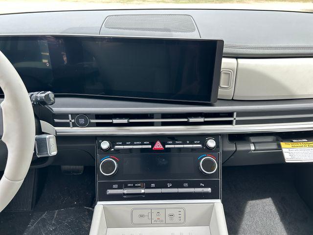2026 Hyundai Santa Fe SEL - Photo 17
