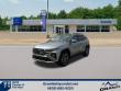 New 2026 Hyundai Tucson Hybrid Limited SUV