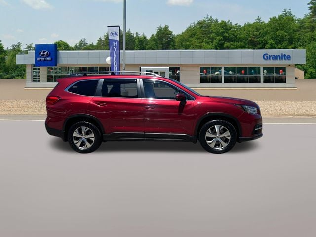 2021 Subaru Ascent Premium - Photo 6