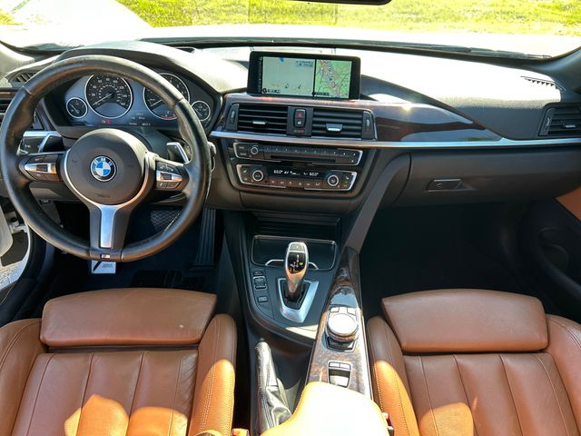 2016 BMW 4 Series 435i - Photo 21