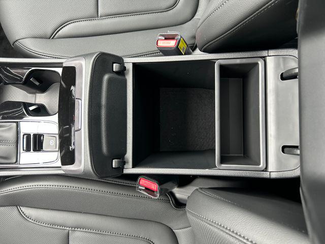 2026 Hyundai Santa Cruz XRT - Photo 22