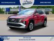 New 2025 Hyundai Tucson SEL Convenience AWD SUV