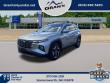 Certified 2022 Hyundai Tucson Limited SUV