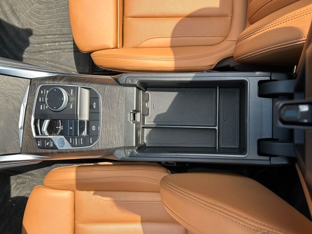 2024 BMW 4 Series 430i - Photo 27