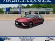 New 2026 Hyundai Sonata SEL Sport Sedan