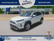 Used 2021 Toyota RAV4 Hybrid Limited SUV