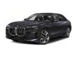 Used 2026 BMW 740i 740i xDrive Sedan