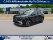 New 2026 Hyundai Tucson Hybrid Limited SUV