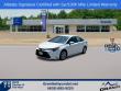 Used 2022 Toyota Corolla LE Sedan