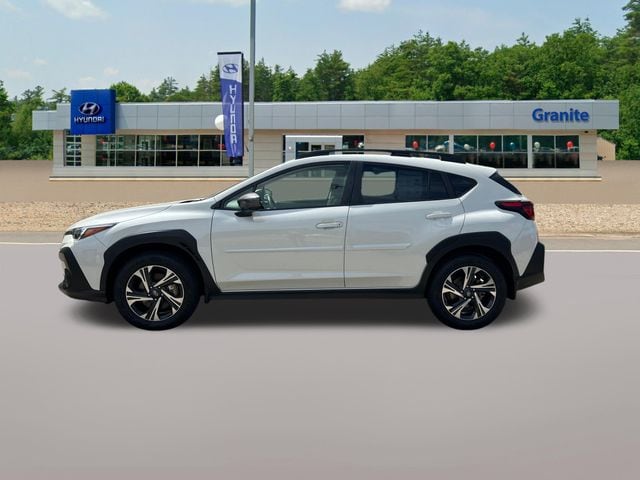 2024 Subaru Crosstrek Premium - Photo 10