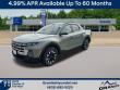 New 2026 Hyundai Santa Cruz SEL AWD Truck Crew Cab