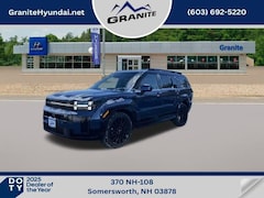 2026 Hyundai Santa Fe Calligraphy AWD SUV