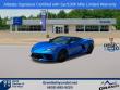 Used 2024 Chevrolet Corvette Stingray w/3LT Convertible