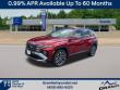 New 2026 Hyundai Tucson Limited AWD SUV