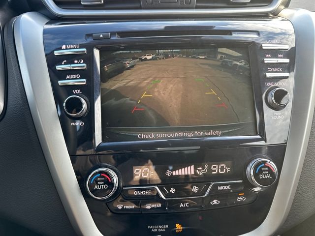 2022 Nissan Murano S - Photo 19