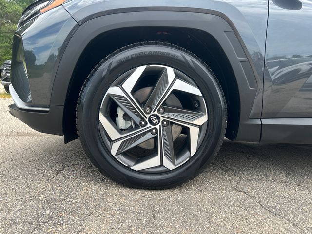 2024 Hyundai Tucson SEL - Photo 11