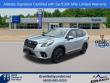 Used 2023 Subaru Forester Sport SUV