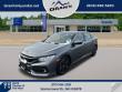 Used 2019 Honda Civic EX Hatchback
