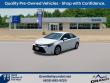 Used 2022 Toyota Corolla LE Sedan